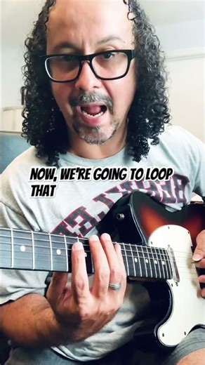 Here’s a cool 3-note-per-string pattern with string skipping and variations!!!