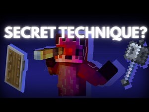 The Hidden Shield Trick Every Mace PvPer Needs to Know