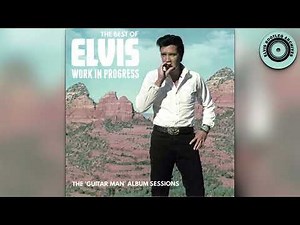 In The Ghetto (1980 Felton Jarvis Mix) - Elvis Presley