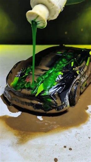 So Dirty It Looked Hopeless… Until I Cleaned It ✨