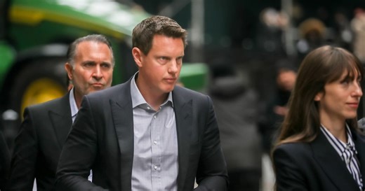 De postor rechazado a vencedor: así logró David Ellison ganar la puja por Warner Bros.