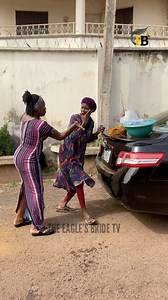 The arrogant madam | The Eagle's Bride