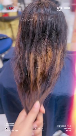 Book your Hair Slots at Cherry's Club Salons, Makeup,Nail,Skin & Academy by Swarnali De sikder 📞9800445809 | Cherry's Club Salons •MAKEUP•Nails•Skin•Hair By Swarnali De Sikder