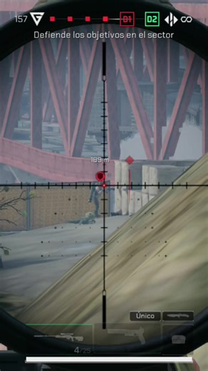 Delta Force Gameplay Highlights