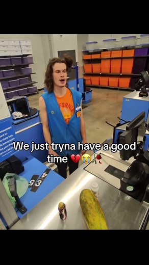 Laughing at Walmart: A Comedic Take on Everyday Life