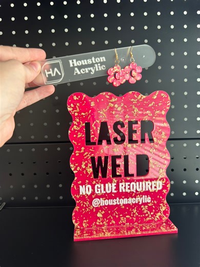 62K views · 603 reactions | Have you heard of laser welding?!Laser...