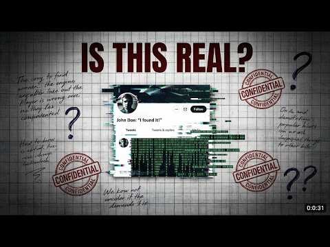 10 Signs the Internet Feels Artificial (Dead Internet Theory Explained)