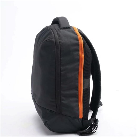 Fastrack Unisex Dailypack Backpack with 15"LaptopSleeve