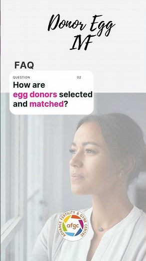 Step-by-Step Process of Egg Donor Selection and Matching | Dr. Kaberi Banerjee - MBBS, MD (AIIMS)