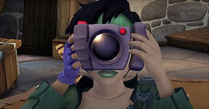 Beyond Good & Evil Gets 20th Anniversary Edition