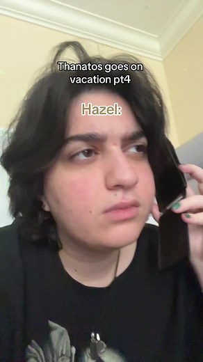 Persassy Saves the Day in PJO Universe TikTok Compilation