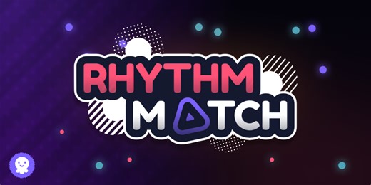 Rhythm Match by Slime Team, franopx, Warodot, Bibubobee, Rothbilly, Ludofonia