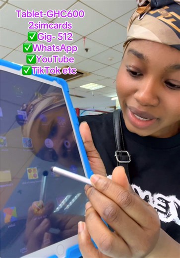 Affordable Tablet Options for Every Need