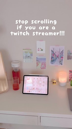 Custom Twitch Emotes and Overlays for Your Cozy Gamer Setup 🎮