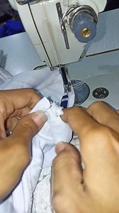 49K views · 689 reactions | Tutorial bikin kerah vineck variasi pake keeah daun #tutorial #penjahitseluruhindonesia #fypreel #fypviral #hendrakomara | Hendra Komara | Facebook