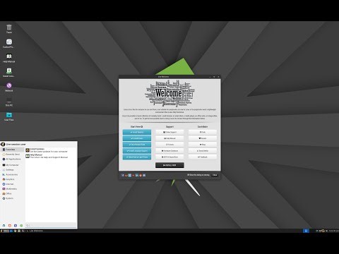 New Release: Linux Lite 7.8 Xfce, Simple, Fast, and User-Friendly Linux - Review en Español