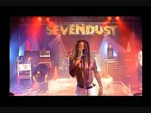 Sevendust - Shine (Unofficial video)