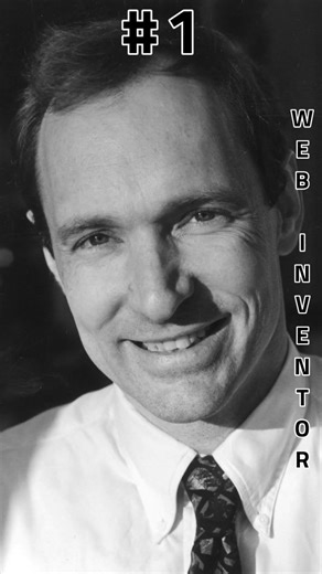 part 1 of Tim Berners Lee life story