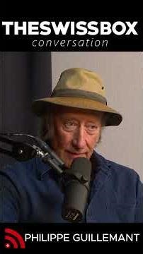 Philippe Guillemant | Why science has banished intuition