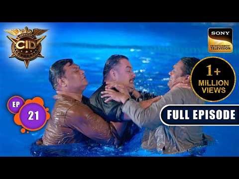 क्या Team CID बन जाएगी 'Gilehri Rakshas' का शिकार? | CID Season 2 | Full Episode | Ep 21