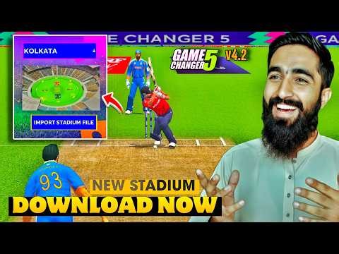 Download | Game Changer 5 V4.3 Biggest Update | All New Features