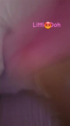 Little Doh: I hate Inflation and R34