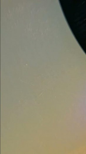 How data looks on a CD 📀 #zoom #microscope #cd #data #technology #infinite #closeup