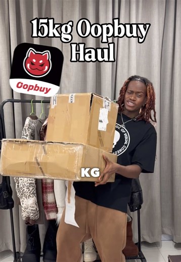 Fresh Streetwear Haul: Discover New Fashion Trends