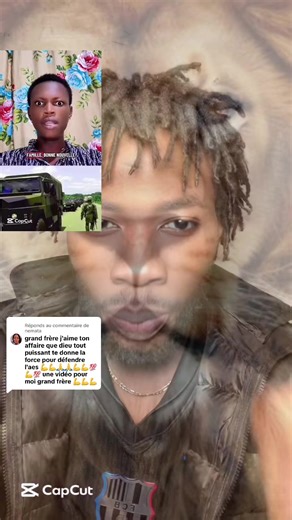 Réponse à @nemata la lutte continue vive le capitaine Ibrahim Traoré 💪💪🇧🇫@SAGA MÊRÊNI D’ADO OFFICIEL #burkinatiktok🇧🇫🇧🇫🇧🇫❤️