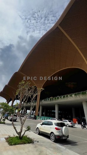 Epic design on Reels