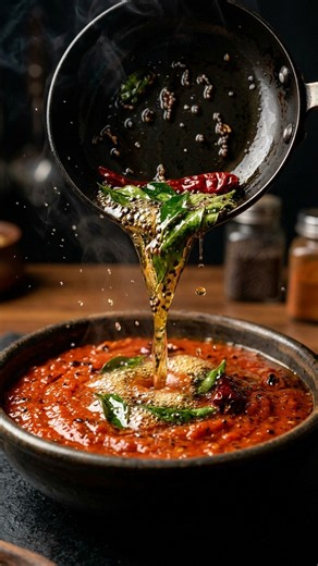 🌿 5 Quick Chutney Recipes 😋🔥