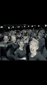 Some theatre tour fun so far! ❤️🎉💯 | The D-Day Darlings