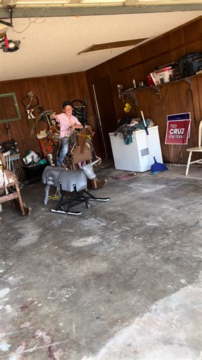 Our little roper ❤️ | roper