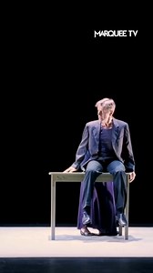 Posted @withregram • @marqueeartstv When legends meet storytelling through movement @mishabaryshnikov123 & Ana Laguna take center stage in PLACE—a dance film that dives deep into life, love, and everything in between. It’s beautiful, moving, and impossible to forget. | Association of International Dance Teachers