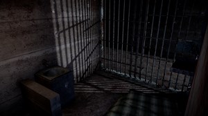 Jail VR Test - 3D model by AlessandroFortuna