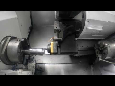 Mazak Quick Turn 100MSY