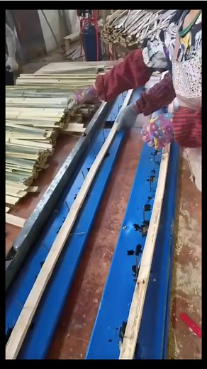 Membuat pagar bambu simpel dan estetik #unik #informasi #kreatif #pagarbambu #reels | Mang Yana