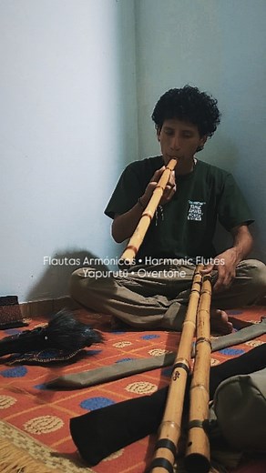 Gracias a tod@ la familia musical que conectó con mi trabajo estos ultimos meses y se llevaron instrumentos. A partir de Junio mi taller descansará por unos meses, estaré a tiempo completo en la construcción del espacio, así que será un hasta luego para volver con más fuerza a la músic! 🙂🙏🏽 Estoy alistando los paquetes pendientes que tengo por enviar! Agradezco la paciencia y confianza en mi persona, antes de fin de mes todo estará listo. Por lo pronto me quedan disponibles estas Flautas Armó