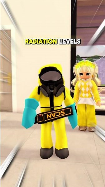 he went DAYS WITHOUT TAKING A SHOWER for a REASON #roblox #berry
