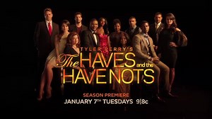 4.1K reactions · 694 shares | You shared, we UNLOCKED. See what Tyler Lepley has to say about Benny's future, and find out for yourself on Jan.7 on OWN: Oprah Winfrey Network | The Haves and the Have Nots | Facebook