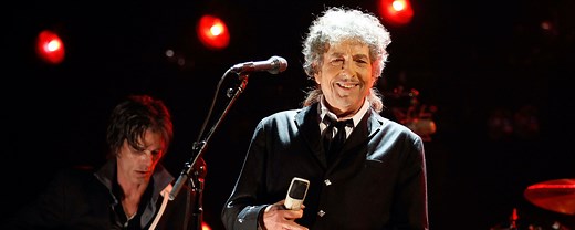 Why Bob Dylan Name-Dropped Alicia Keys in "Thunder On The Mountain"