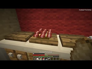 Minecraft | Who's Your Daddy? Buying a MCDONALDS!