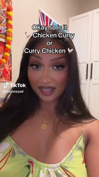 Curry Chicken: A Taste of Fiji's Culinary Tradition