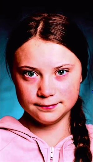 **“Greta Thunberg on Palestine: From Climate Activism to Human Rights Advocacy”**