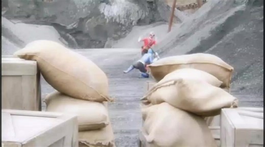 Go go samurai 🔥🤭