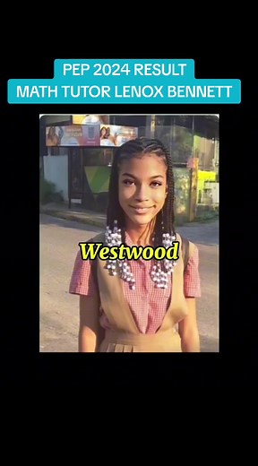 PEP 2024 Result - Math Tutor Lenox Bennett