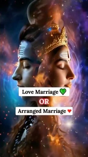 Love Marriage v/s Arrange Marriage pick up a pile and check the tarot guidance
