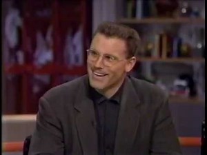 Fox NFL Sunday Halftime week 14 1995