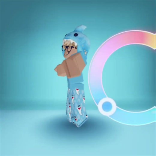 roblox color wheel trend ✨️🔥 #viral #shorts #robloxedit #unflop #makemeviral