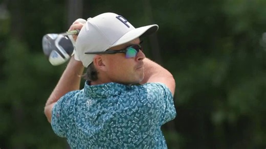 PGA TOUR TV Spot, '2025: FedEx Cup Fall Is Here'